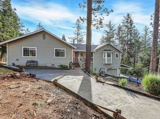 6335 Green Ridge Dr, Foresthill, CA 95631