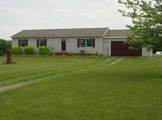 9000 Tangent Rd, Tecumseh, MI 49286