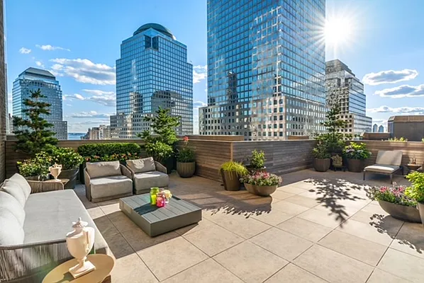 Rented by Douglas Elliman | media 40
