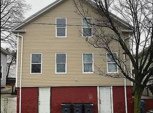 863 Manton Ave, Providence, RI 02909