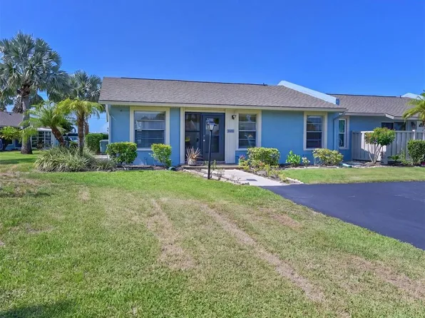 3617 34th Avenue Dr W, Bradenton, FL 34205