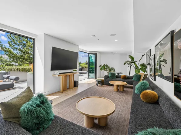 The Rise Walnut Creek