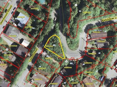 L33a Ketchikan Lakes Rd, Ketchikan, AK, 99901