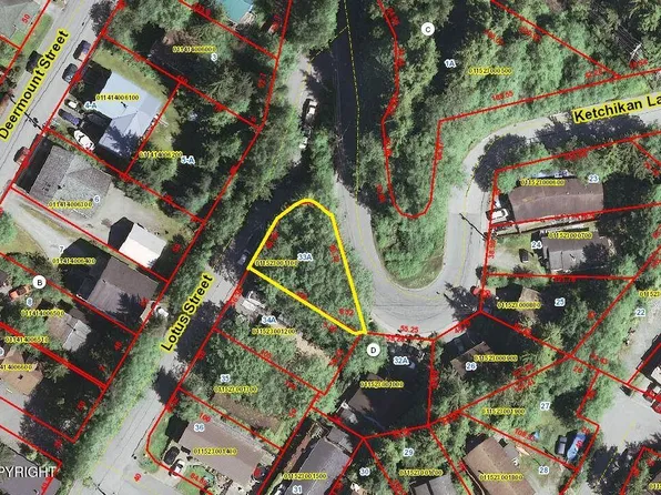 L33a Ketchikan Lakes Rd, Ketchikan, AK 99901