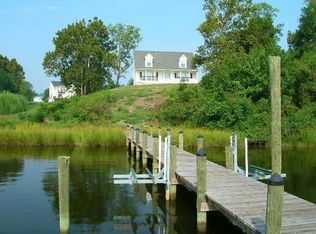 32 Steamboat Lndg, Kinsale, VA 22488