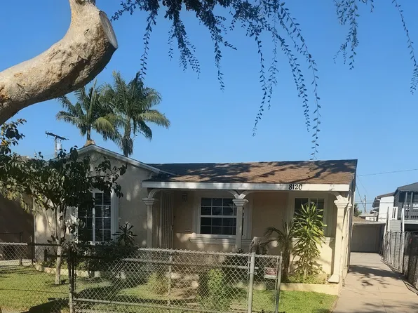 (undisclosed Address), South Gate, CA 90280