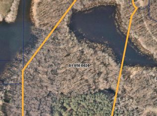 26402 Terrace Rd NE, Isanti, MN 55040