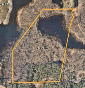 26402 Terrace Rd NE, Isanti, MN, 55040