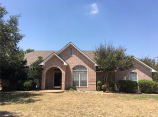 2670 Burl Ln, Lorena, TX 76655