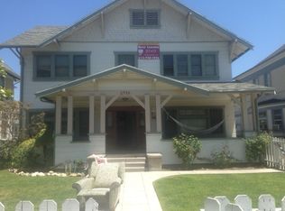 2716 Menlo Ave, Los Angeles, CA 90007