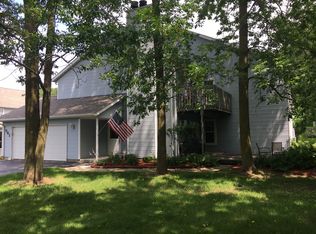 581 Slinger Rd UNIT A-1, Slinger, WI 53086