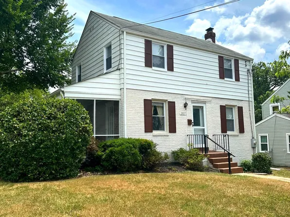 2817 63rd Pl, Landover, MD 20785