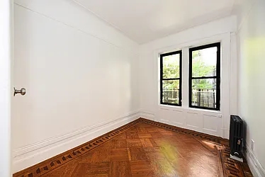 Rented by Buchbinder & Warren