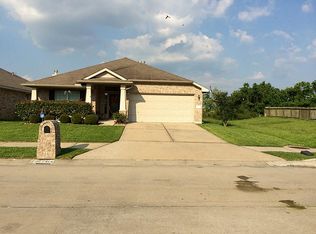7414 Superior Dr, Baytown, TX 77521