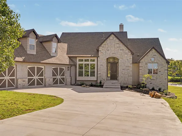 421 Summercrest Ct, Sapulpa, OK 74066