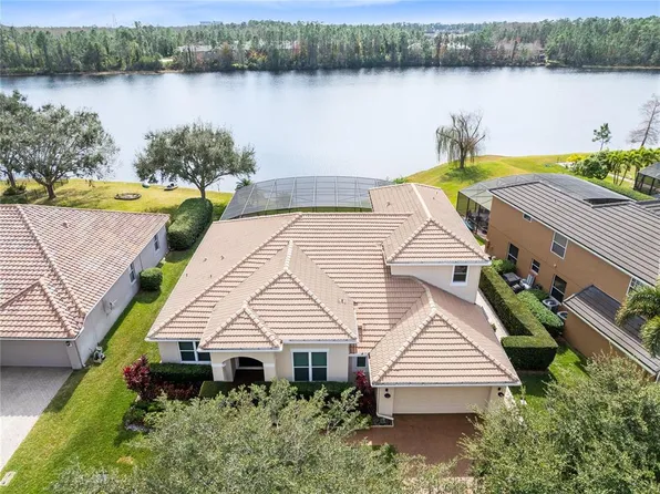 9958 Oak Quarry Dr, Orlando, FL 32832