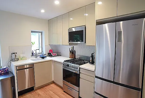 Kitchen, photo 2