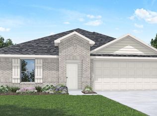 17902 Cliff Tide Dr, Crosby, TX 77532