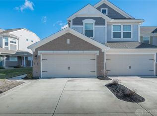 152 Rippling Brook Ln, Springboro, OH 45066