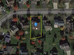 2110 Ponds Way, Shakopee, MN 55379