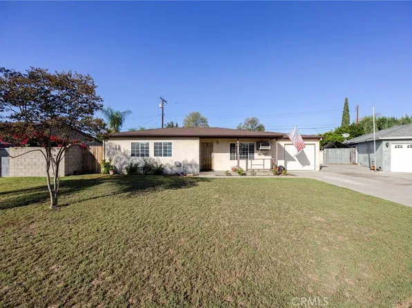 2283 Klein Pl, Pomona, CA 91766