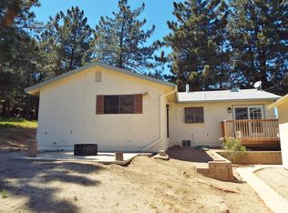 40100 97th St W, Leona Valley, CA 93551
