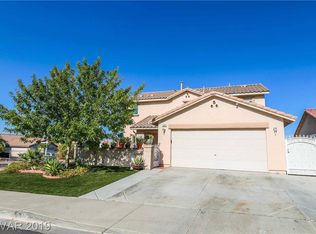 1380 Pleasant Ridge Ave, Henderson, NV 89012