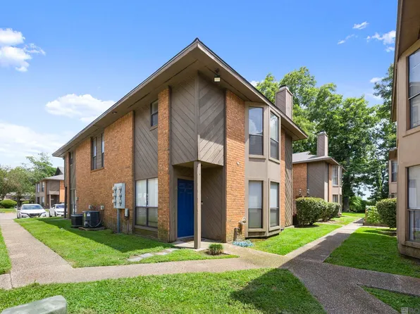 1727 S Brightside View Dr APT A, Baton Rouge, LA 70820