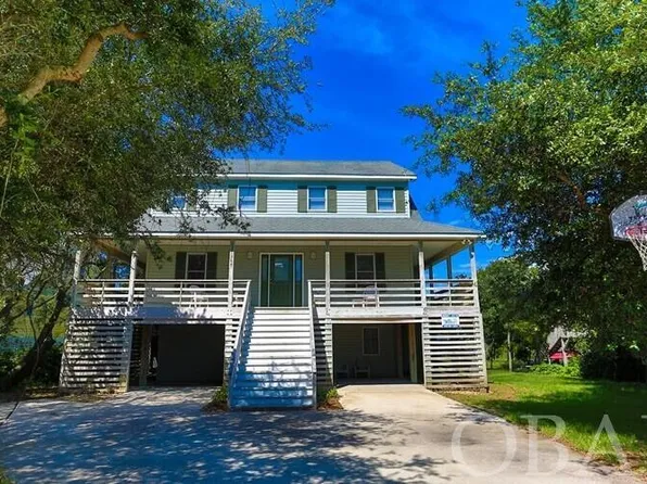 1368 Duck Rd Lot 93, Kitty Hawk, NC 27949