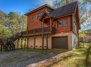 440 Preserve Rd, Murphy, NC 28906