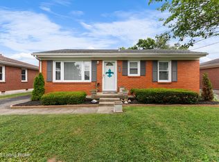 1806 Lincoln Ave, Louisville, KY 40213