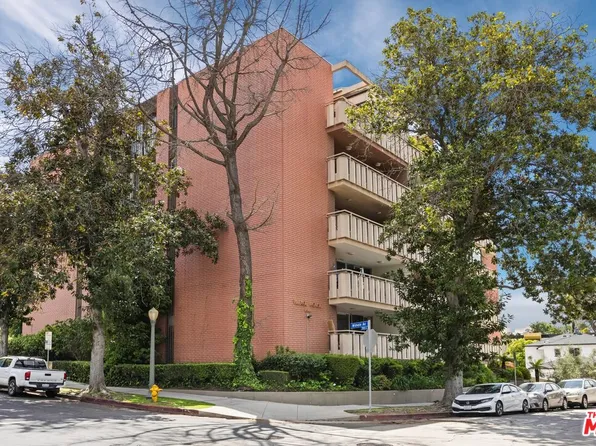 11044 Ophir Dr APT 503, Los Angeles, CA 90024