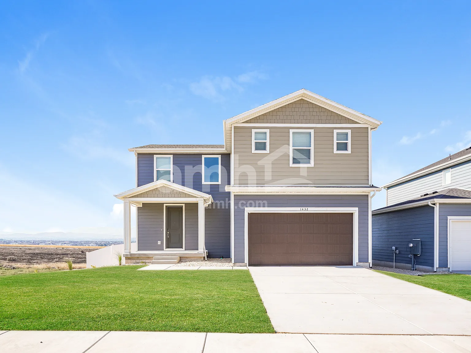 6 bed, 3.5 bath, 2606 sqft, $2,760 — Photo 1