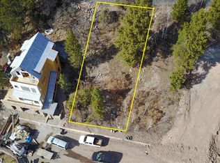 Tbd N Sunset Ridge Dr #19, Telluride, CO 81435