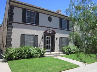 740 S Detroit St #10, Los Angeles, CA 90036