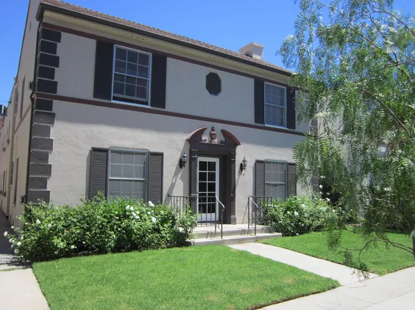 740 S Detroit St APT 17, Los Angeles, CA 90036