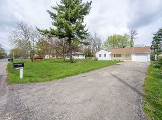 1940 W Coil St, Indianapolis, IN