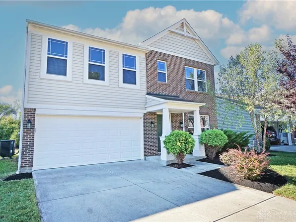 481 Harrison Woods Ct, Anderson, OH 45244