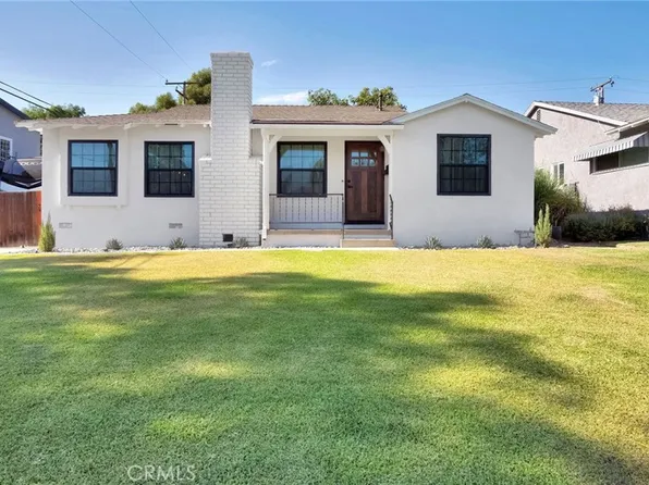 15129 La Forge St, Whittier, CA 90603