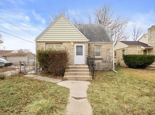 5221 N 46th St, Milwaukee, WI