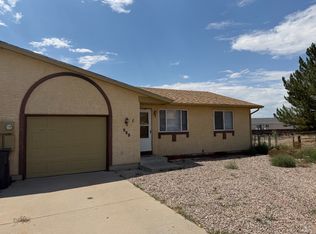 909 S Harmony Pl #909, Pueblo, CO 81007