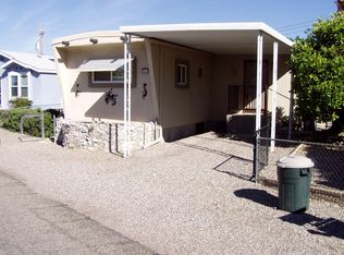 5364 W Bar X St, Tucson, AZ 85713