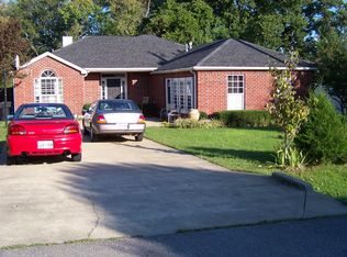 2263 Joann Dr, Spring Hill, TN 37174