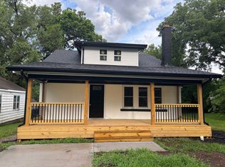 532 S Ash Ave, Independence, MO 64053