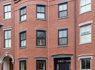 42 Harvard St, Boston, MA 02129