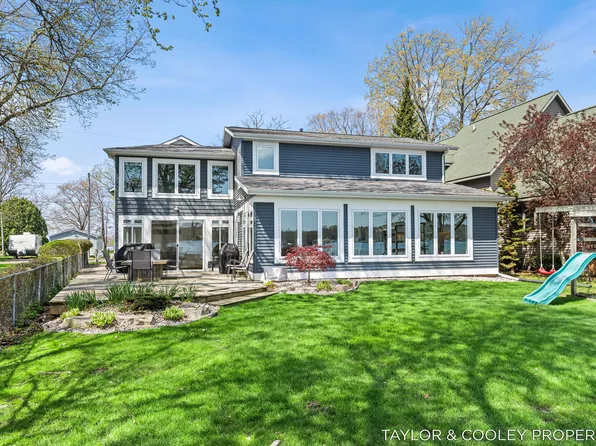 3185 Elmwood Beach Rd, Middleville, MI 49333