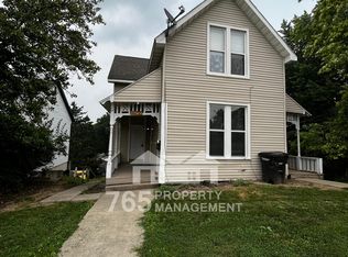 1436 Main St #1, Lafayette, IN 47901
