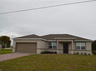 103 NW 29th Pl, Cape Coral, FL 33993