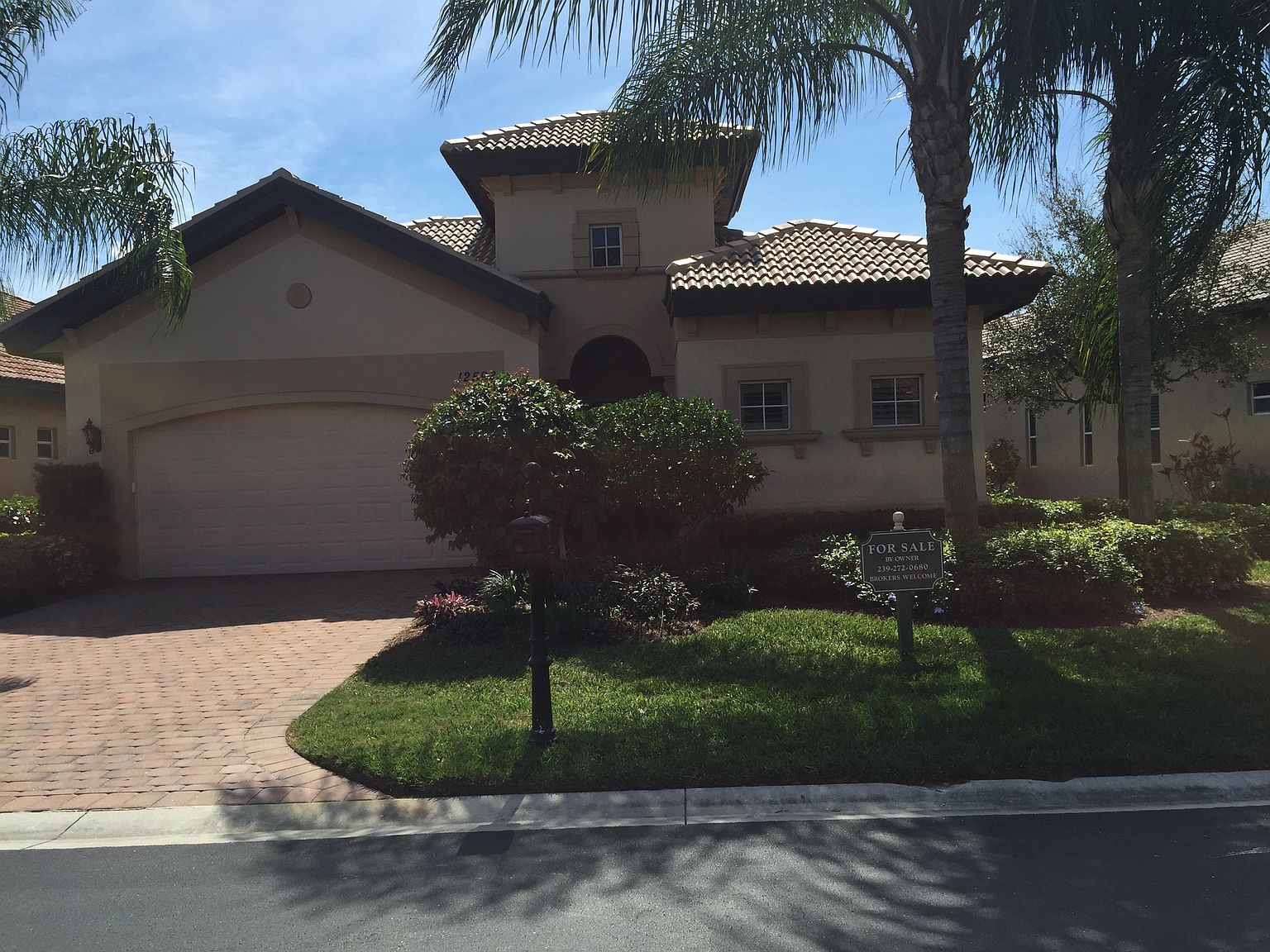 12598 Grandezza Cir, Estero, FL 33928 Zillow