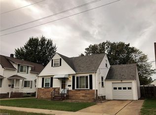 854 E 216th St, Euclid, OH